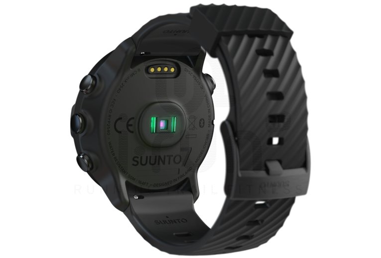 Suunto 7 Black