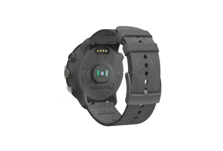 Suunto 7 Graphite Limited Edition