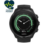 Suunto 9 All Black