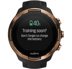 suunto 9 test