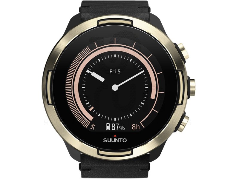 suunto 9 baro copper special edition