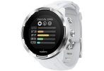 Suunto 9 Baro HR White
