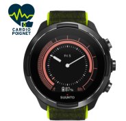 Suunto 9 Baro Lime