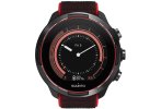 Suunto Pack de 9 Baro Red Special Edition + correa de cuero