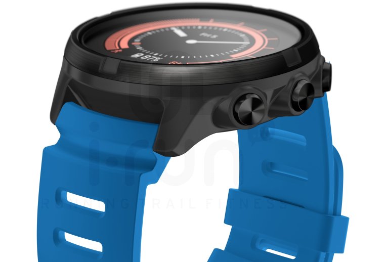 Suunto 9 Blue