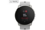 Suunto 9 Peak Birch White Titanium