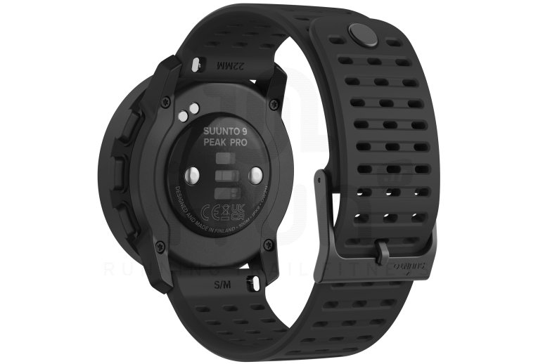 Suunto 9 Peak Pro