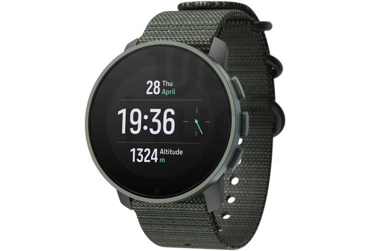 Suunto 9 Peak Pro