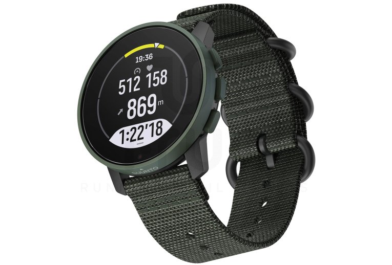 Suunto 9 Peak Pro
