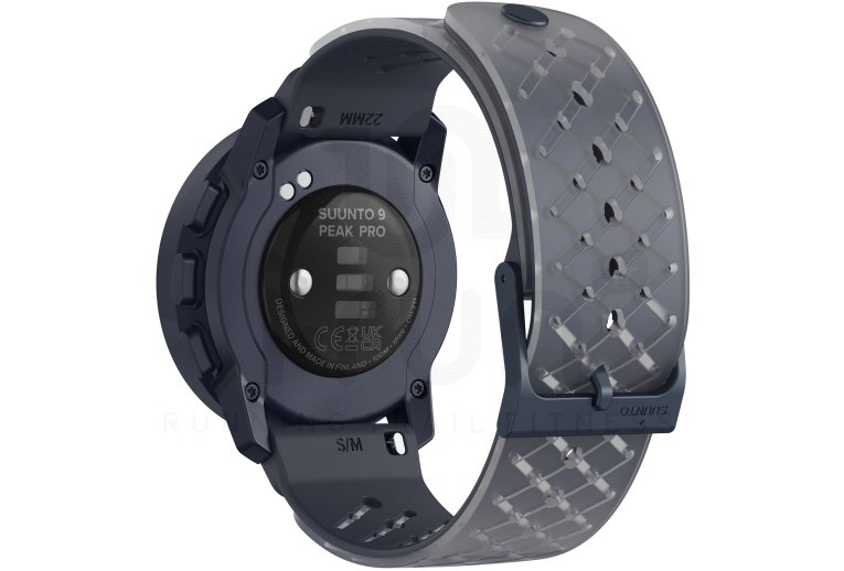 Suunto 9 Peak Pro