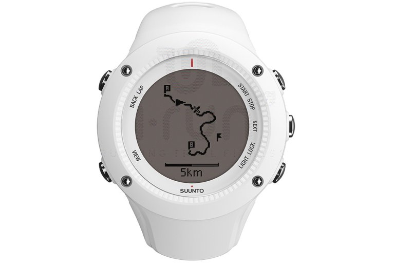 Suunto Ambit 2 R WHITE HR
