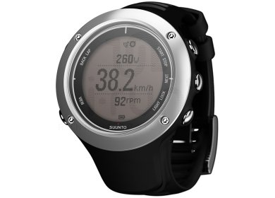 suunto ambit 2s graphite hr