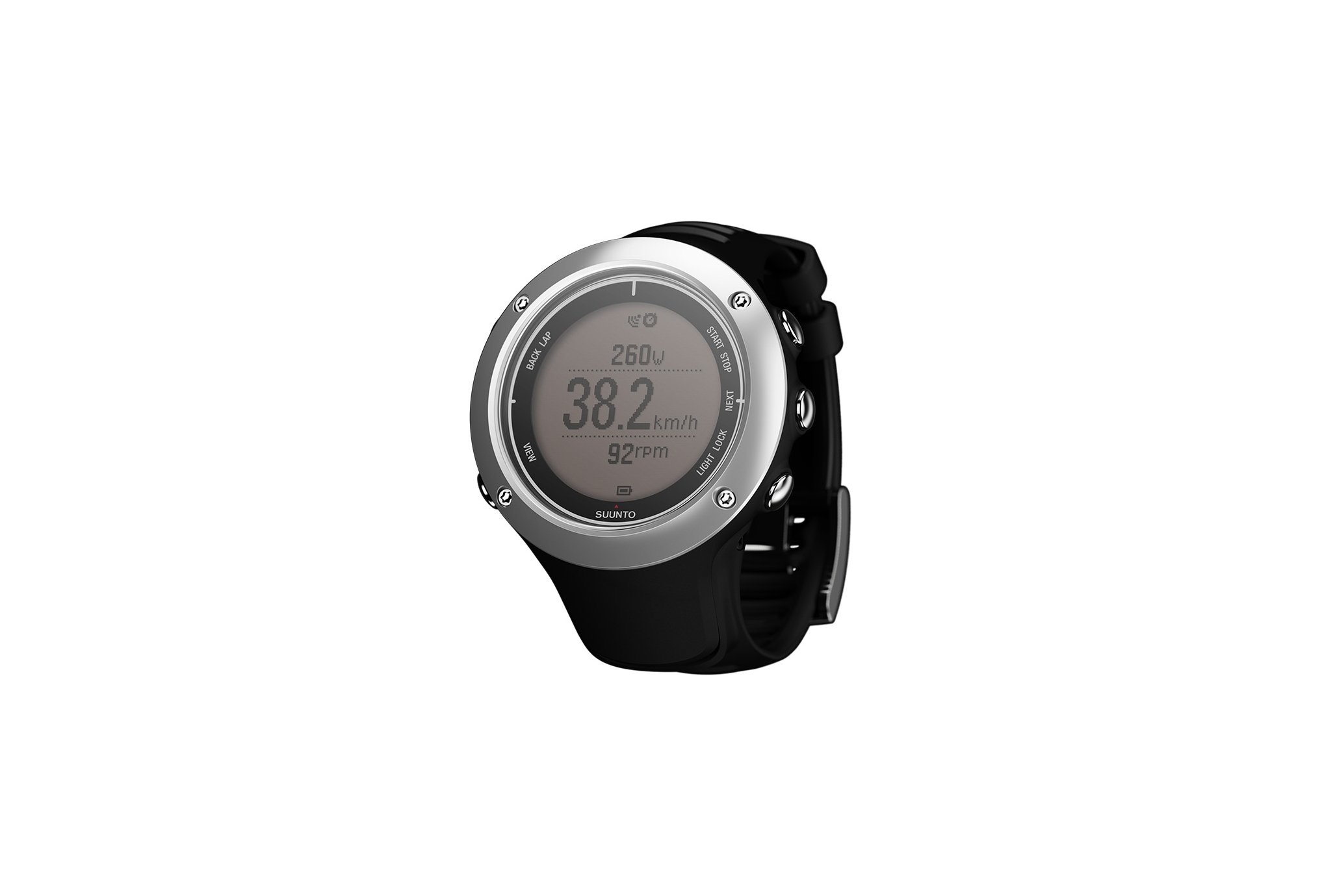 suunto ambit 2s graphite hr