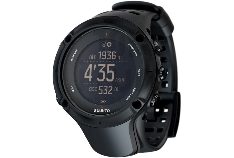 Suunto Ambit 3 Peak