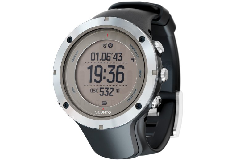 suunto ambit3 peak wrist hr