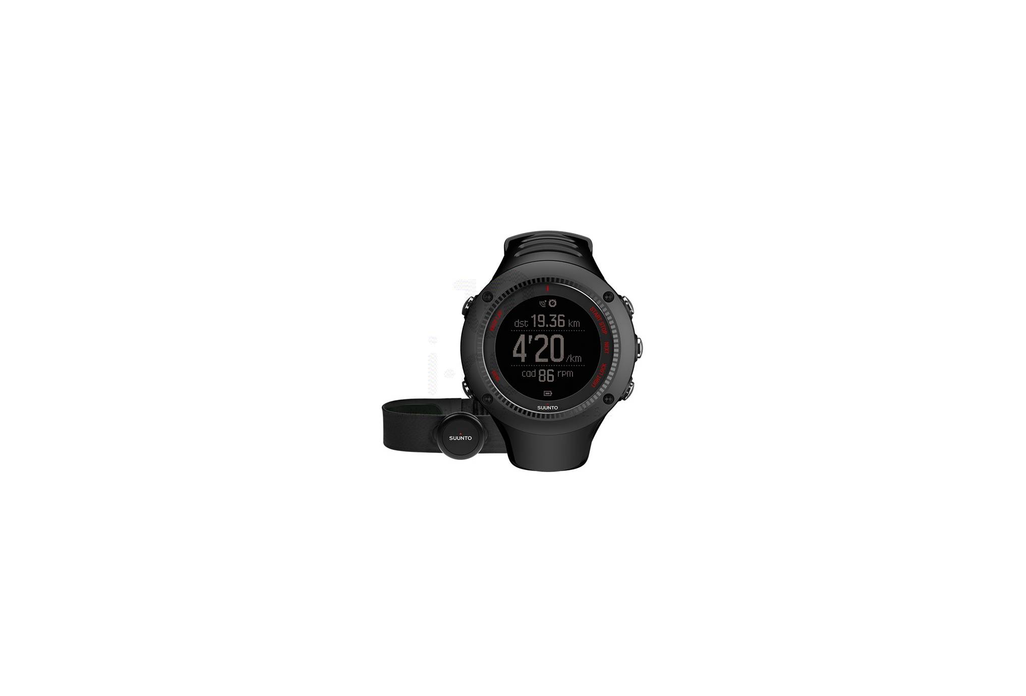 Suunto Run Ambit3 Run Gps Suunto Running Suunto Run GPS Watch