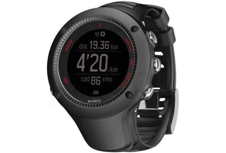 Suunto Ambit 3 Run HR