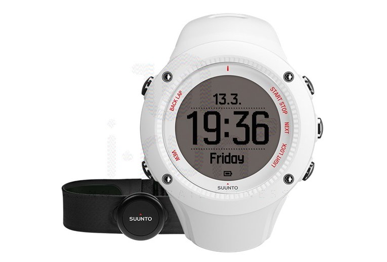 Suunto Ambit 3 Run HR