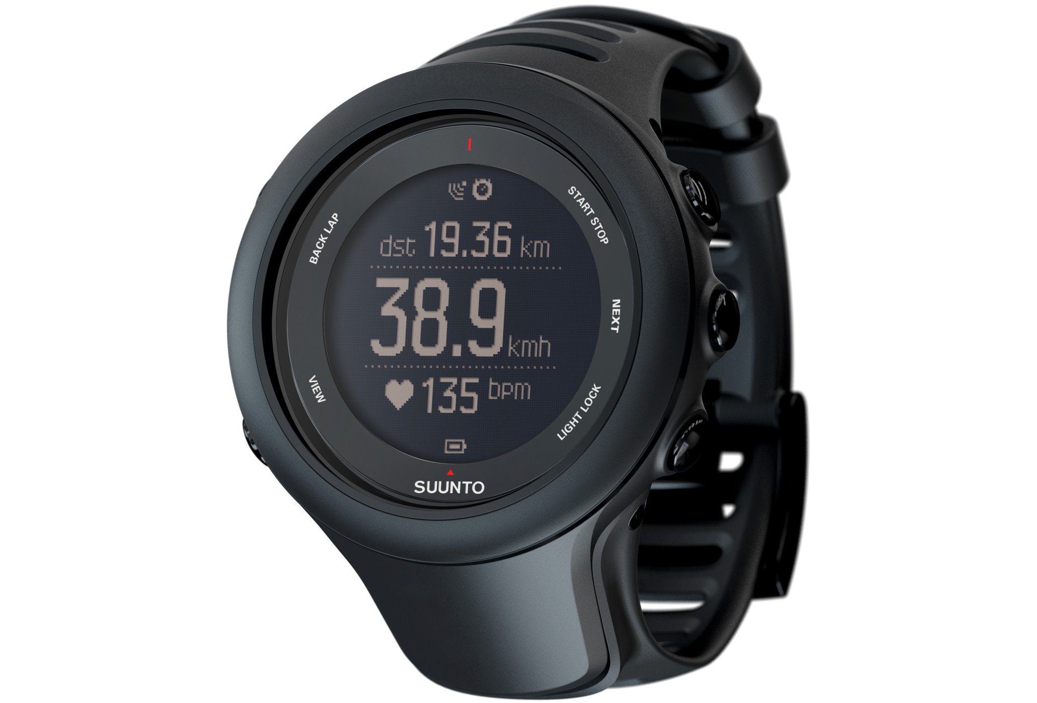 Suunto Часы Мужские Купить В Москве