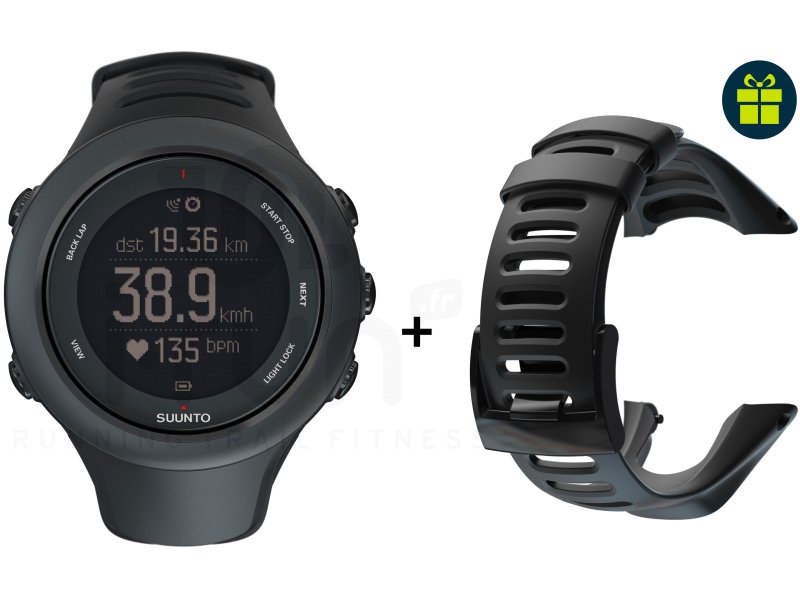 suunto ambit3 bracelet