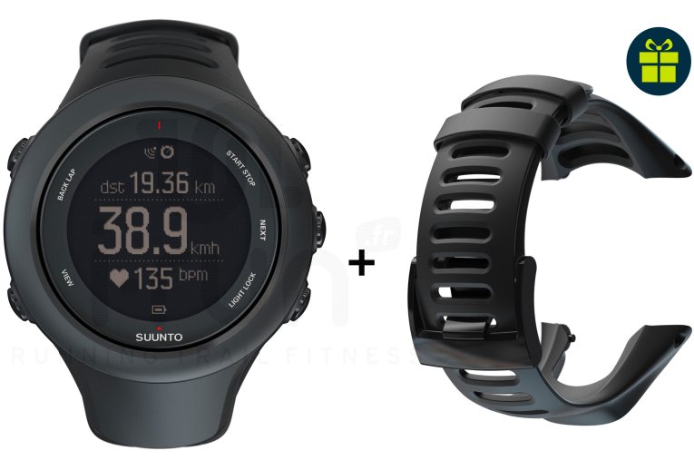 Suunto Ambit 3 Sport HR + Correa Ambit3 Sport
