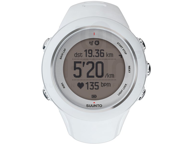 suunto 3 hr fitness