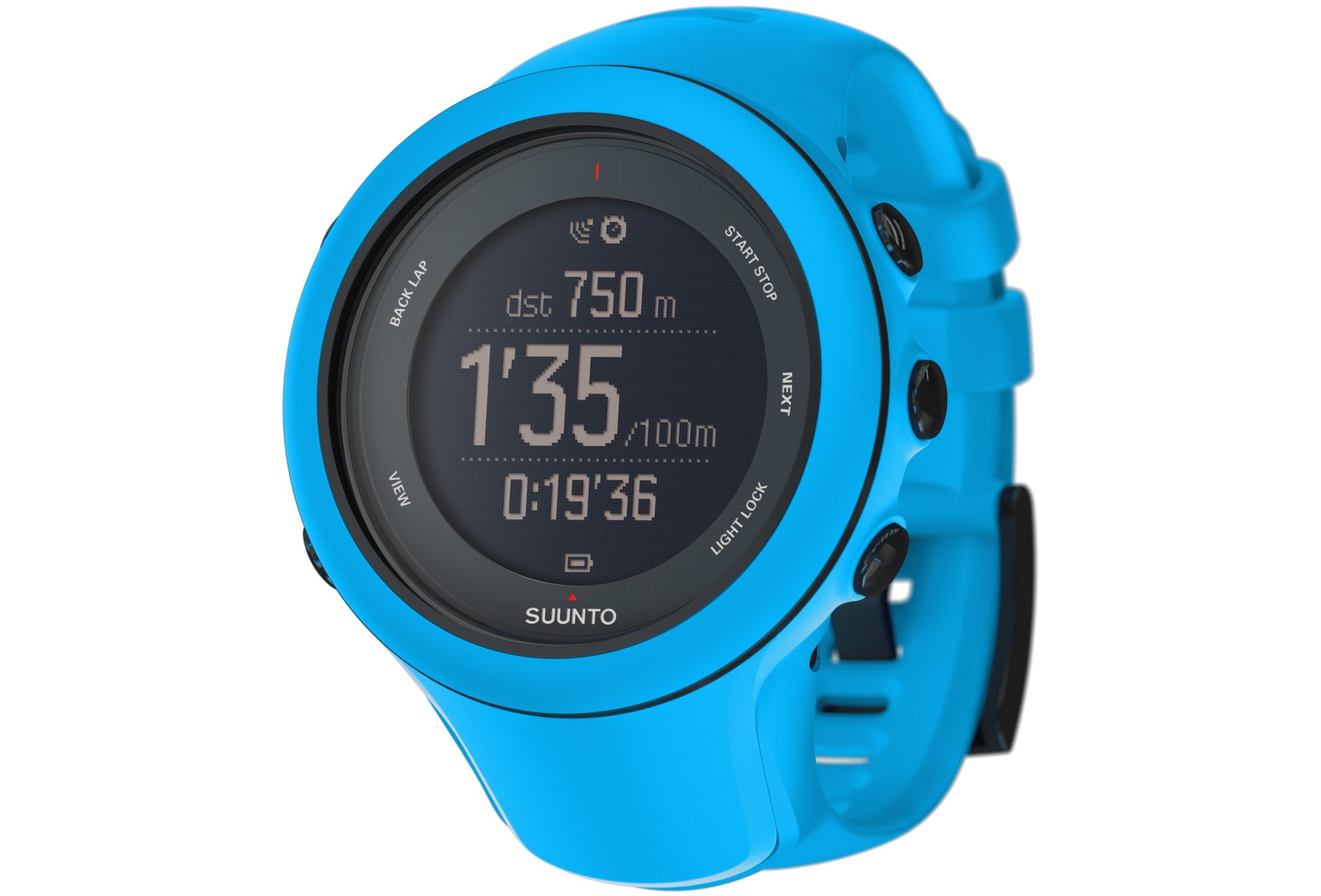 ambit 3 hr