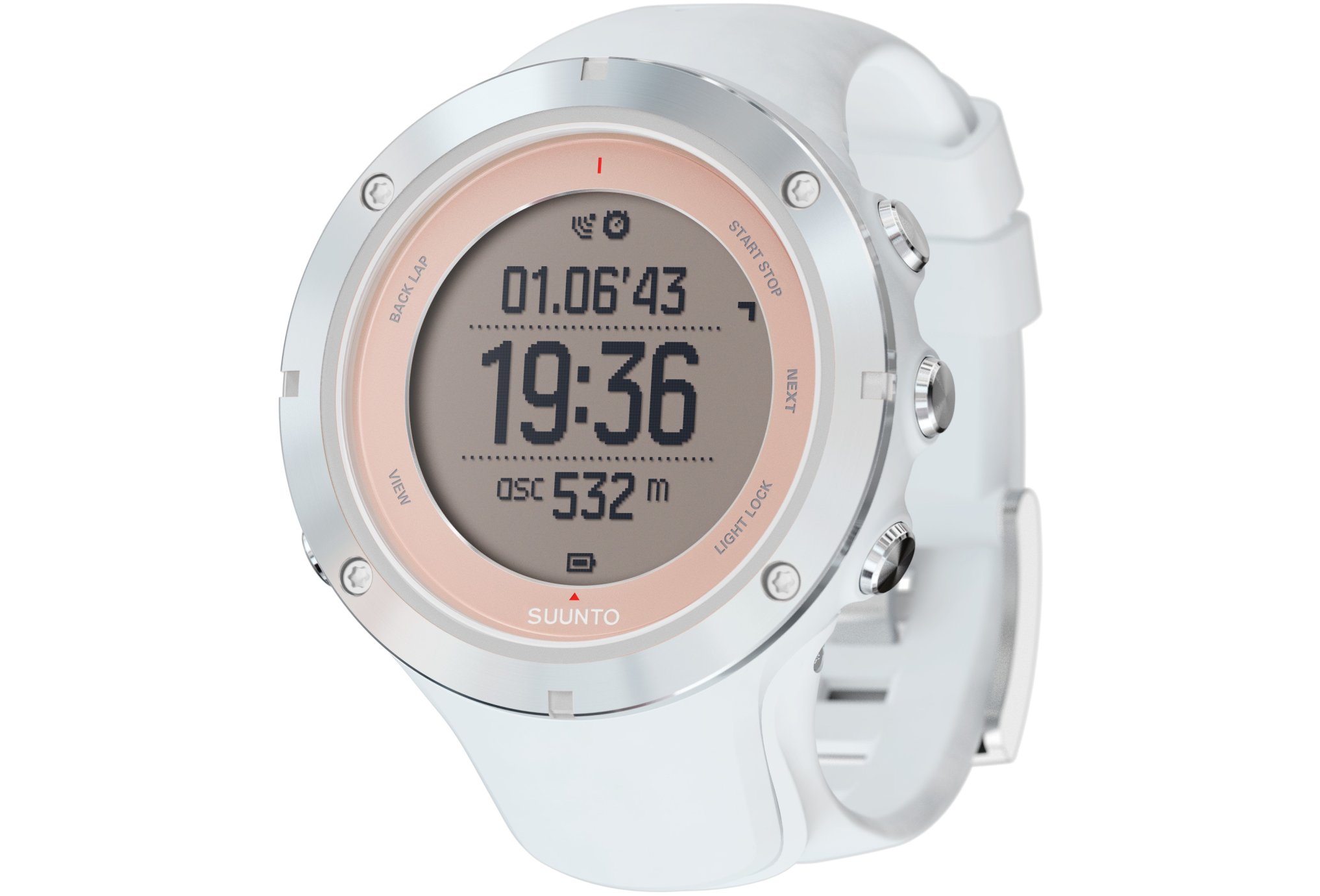 suunto core sapphire
