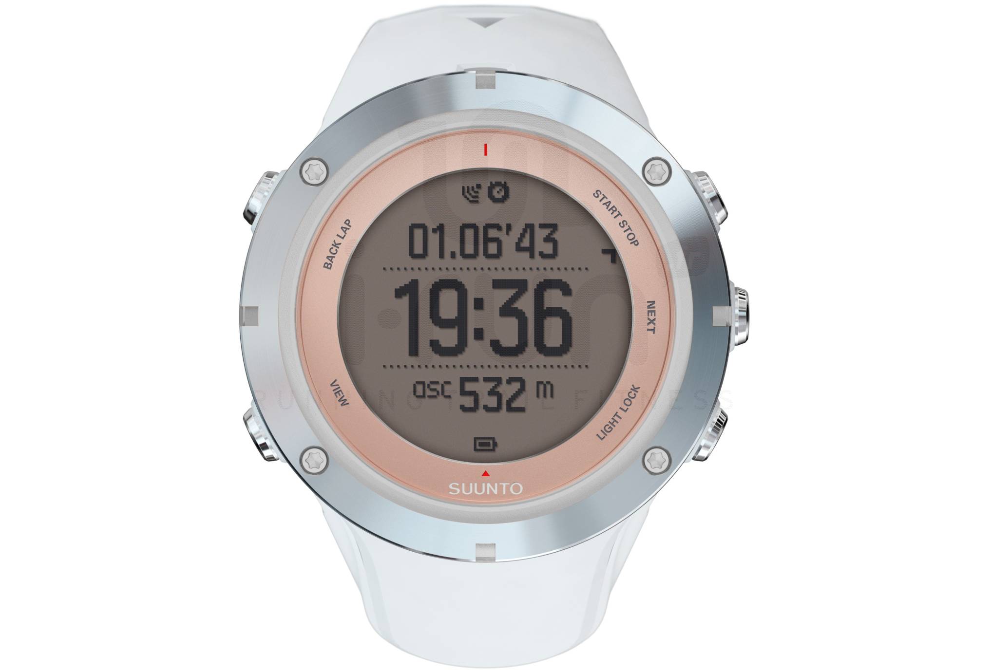 Suunto Ambit Sapphire Hr Gps Watch Suunto Ambit Black Hr Gps Watch 