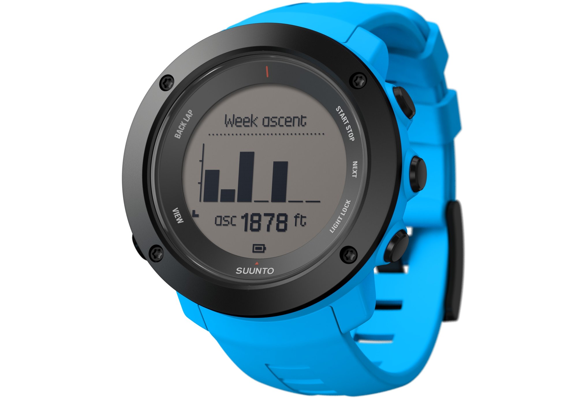 suunto ambit peak hr