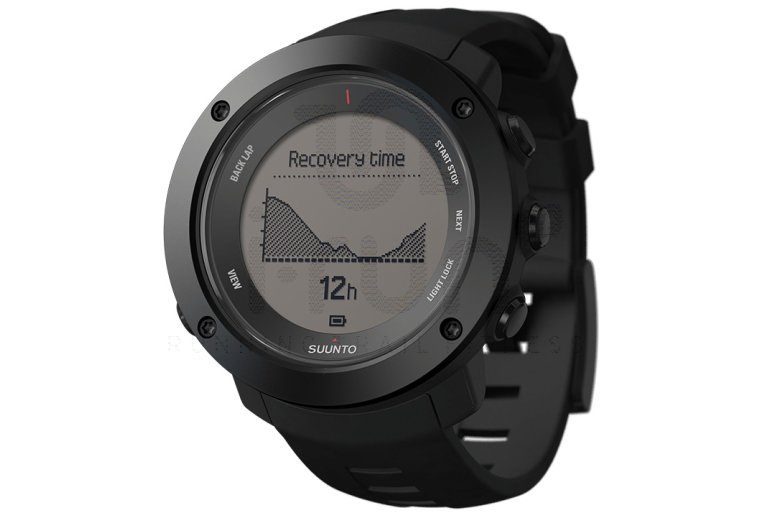 Suunto Ambit 3 Vertical