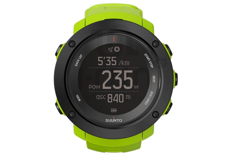 Suunto Ambit 3 Vertical