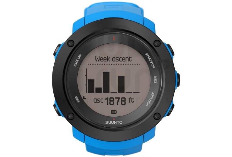 Suunto Ambit 3 Vertical