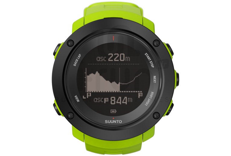 Suunto Ambit 3 Vertical HR