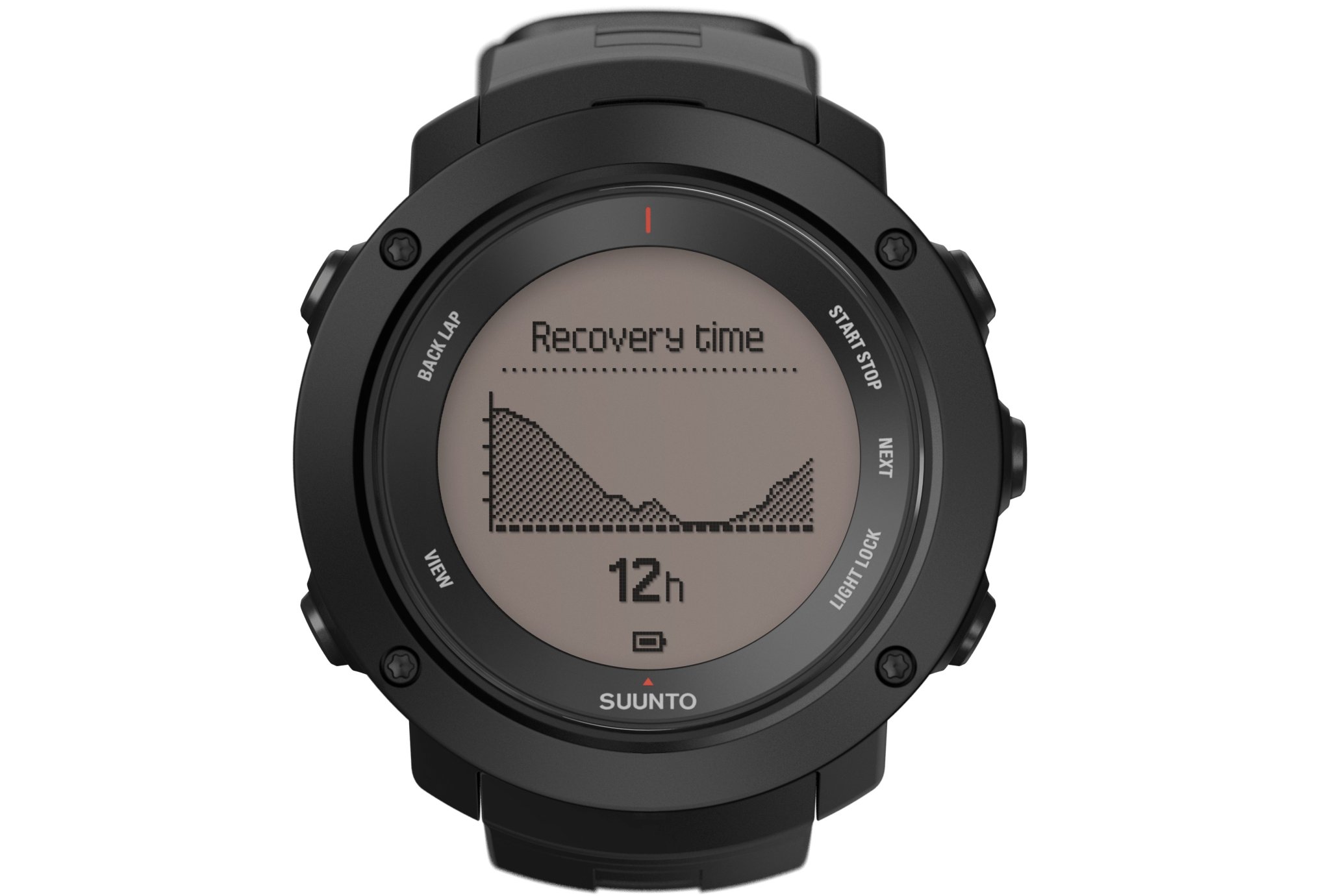suunto vertical hr