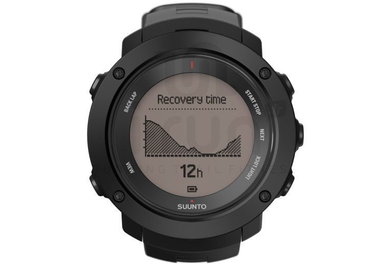 Suunto Ambit 3 Vertical HR