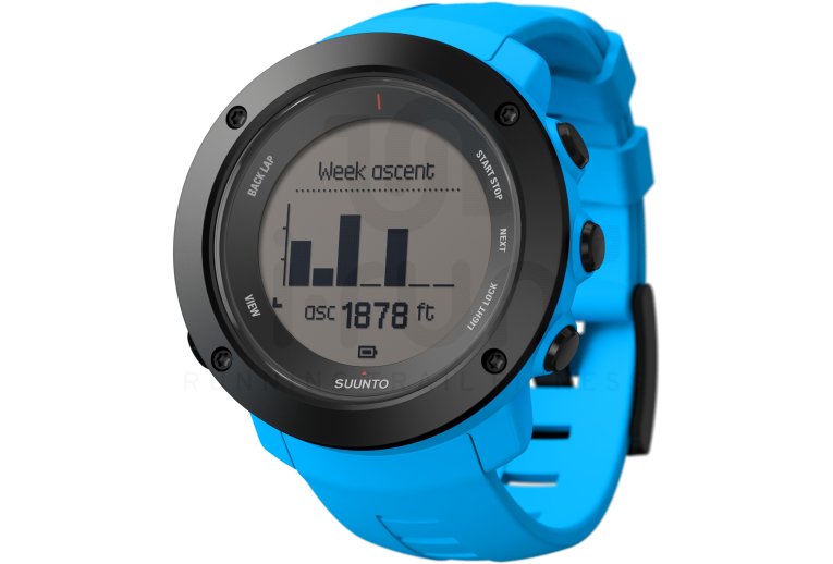 Suunto Ambit 3 Vertical HR