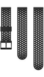 Suunto Bracelet Athletic 1 Silicone - 20 mm