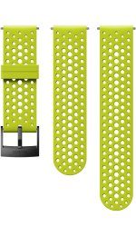 Suunto Bracelet Athletic 1 Silicone - 24 mm