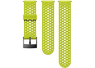 Suunto correa Athletic 1 Silicone - 24 mm