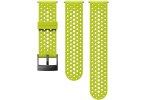 Suunto correa Athletic 1 Silicone - 24 mm