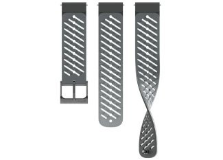 Suunto correa Athletic 5 - 22 mm