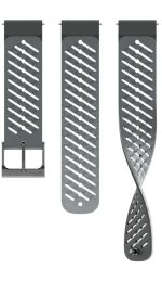 Suunto Bracelet Athletic 5 - 22 mm