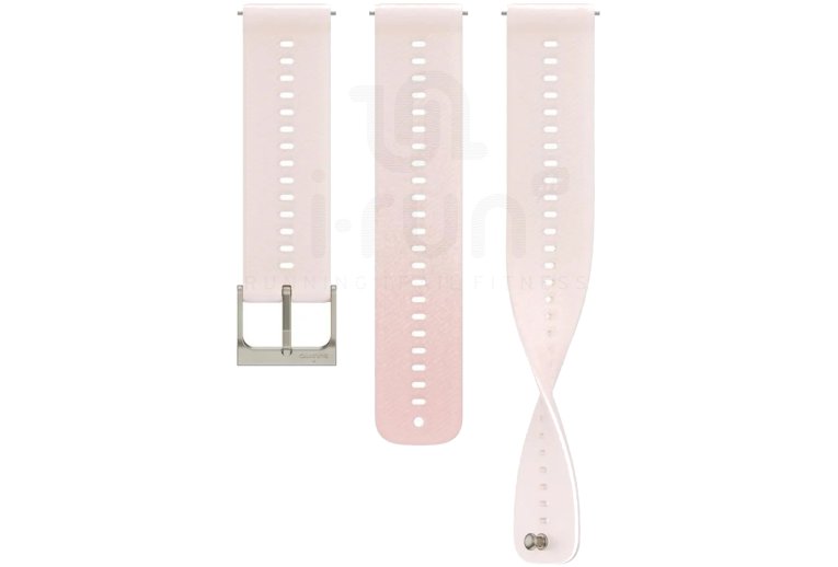 Suunto correa Athletic 6 - 22 mm