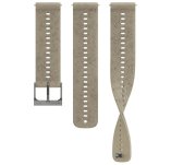 Suunto Bracelet Athletic 6 - 22 mm