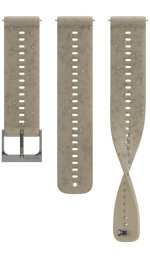 Suunto Bracelet Athletic 6 - 22 mm