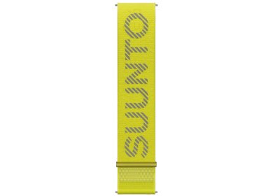 Suunto Bracelet Athletic 7 - 22 mm
