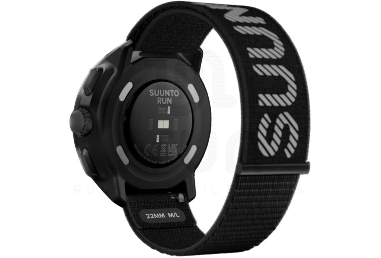 Suunto correa Athletic 7- 22 cm