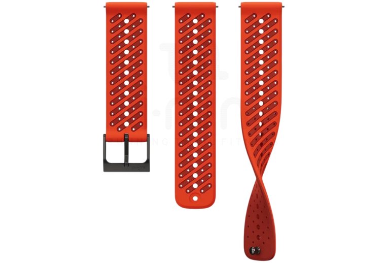 Suunto correa Athletic 8 - 22 cm