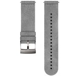 Suunto Bracelet en microfibre - 24 mm M